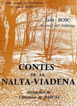 Contes de la nalta-viadena