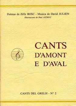 Cants d'amont e d'aval