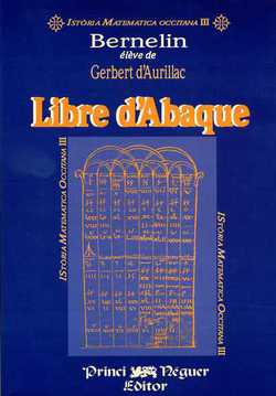 Libre d'Abaque