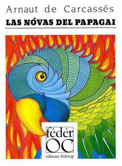 Las nòvas del papagai