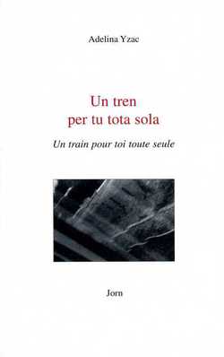 Un tren per tu tota sola