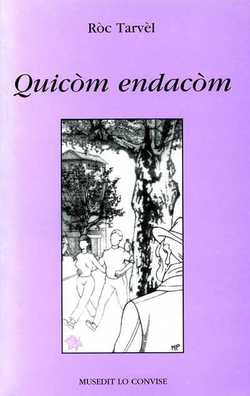 Quicòm endacòm