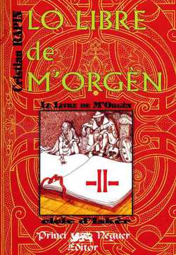 Lo libre de M'Orgèn