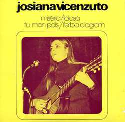 Josiana Vicenzuto