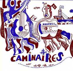 Caminaires