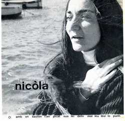 Nicòla