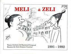 Meli & Zeli