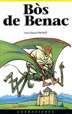 Bòs de Benac