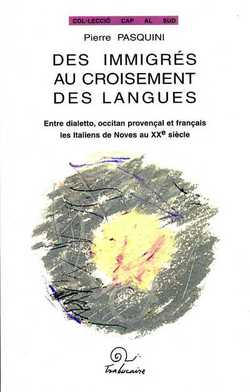 Des immigrés au croisement des langues