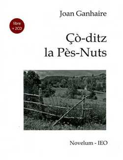 Çò-ditz La Pès-Nuts