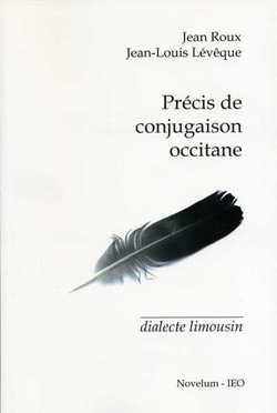 Précis de conjugaison occitane
