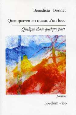 Quauquaren en quauqu'un luec