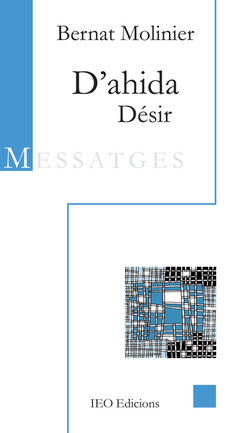 D'ahida - Désirs
