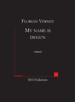 My name is degun