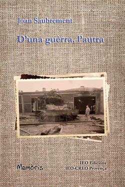 D'una guèrra, l'autra