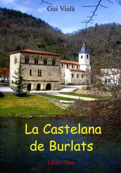 La Castelana de Burlats