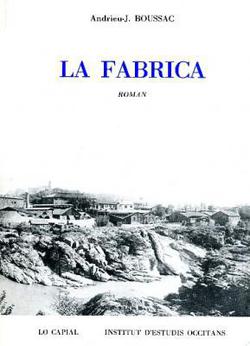 La Fabrica