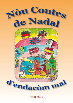 Nòu Contes de Nadal d'endacòm mai