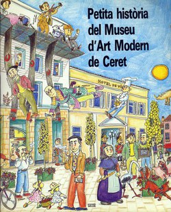 Petita història del Museu d'Art Modern de Ceret