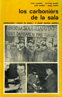 Los carbonièrs de la sala