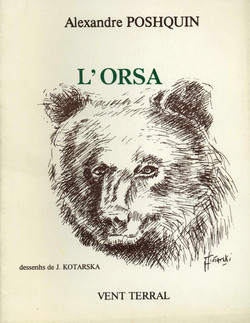 L'orsa