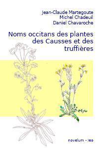 Noms occitans des plantes des causses et des truffières