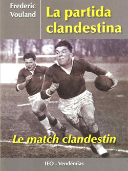 La partida clandestina/FR/Le match clandestin