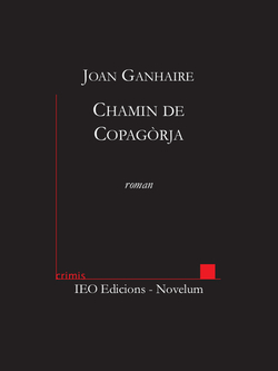 Chamin de Copagòrja (ATS 200)