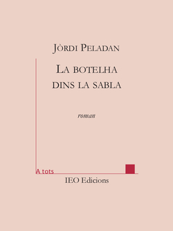 Merièm o la botelha dins la sabla (ATS 202)