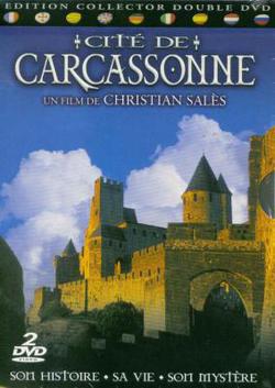 CITE DE CARCASSONNE ED COLLECTOR