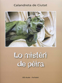 Lo mistèri de pèira