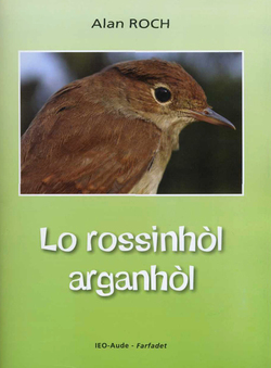 Lo Rossinhòl arganhòl