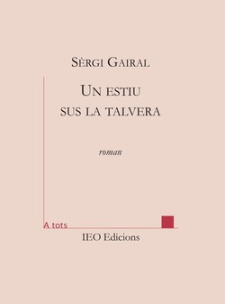 Un estiu sus la talvera (ATS 145)