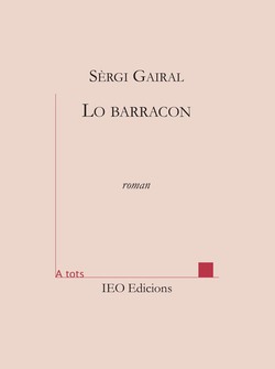 Lo barracon  (ATS 133)