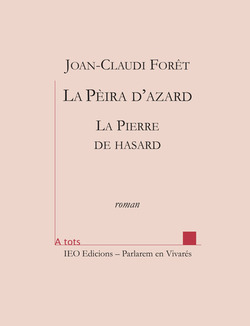 La Pèira d'azard (ATS 112)