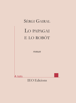 Lo papagai e lo robòt (ATS 206)