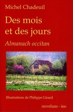 Des mois et des jours