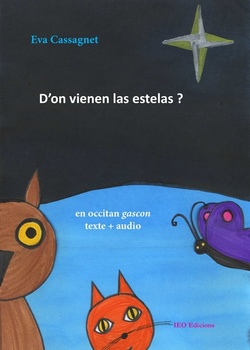 D'on vienen las estelas ?