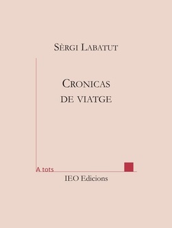 Cronicas de viatge (ATS 209)