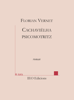Cachavièlha psicomotritz (ATS 220)