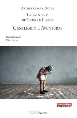 Gentlemen e Aventuras