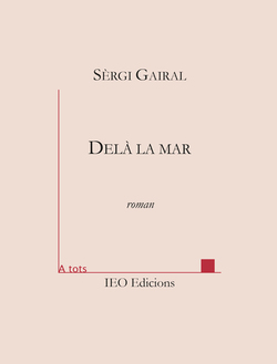 Delà la mar