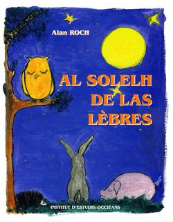 Al solelh de las lèbres