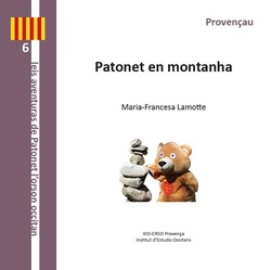 Patonet en montanha