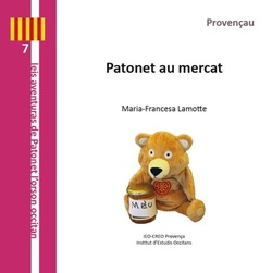 Patonet au mercat