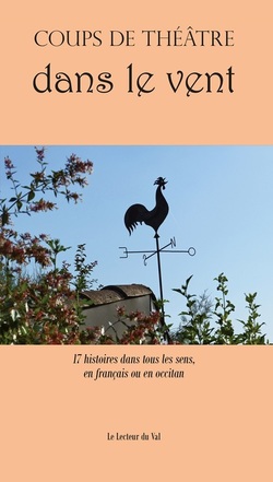 Coups de théâtre dans le vent (2018)