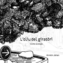 L'Oliu del giratòri