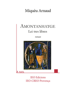 Amontanhatge