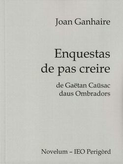 Enquestas de pas creire