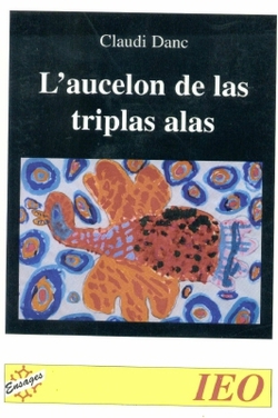 L'aucelon de las triplas alas